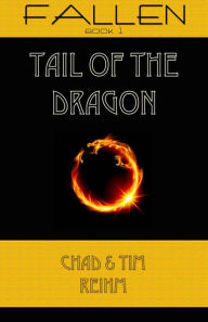 Title: Tail of the Dragon, Author: Timothy Reihm