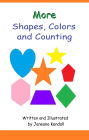 More Shapes, Colors and Counting