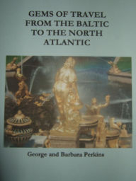 Title: Gems of Travel from the Baltic to the North Atlantic, Author: George Perkins