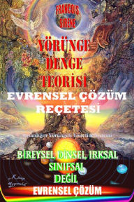 Title: Yörünge Denge Teorisi 