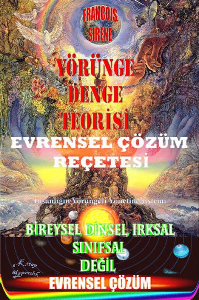 Yörünge Denge Teorisi 