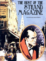 Title: The Best of The Strand Magazine, Author: Andrew Roberts