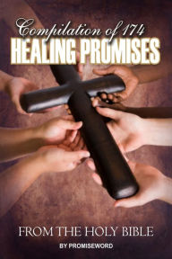 Title: Healing Promises, Author: zenapublications