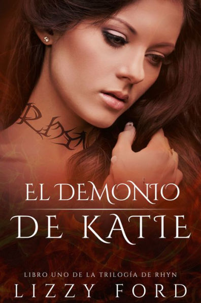 El demonio de Katie (Katie's Hellion)