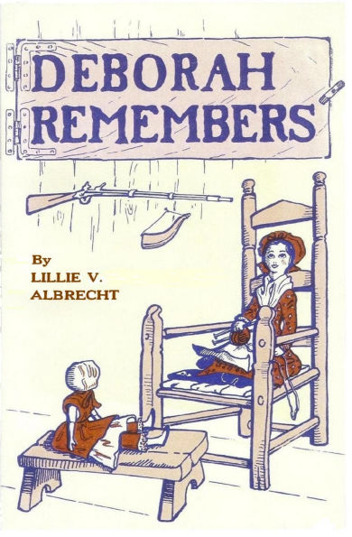 Deborah Remembers