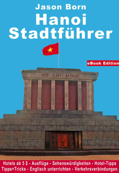 Hanoi Stadtführer