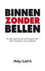 Binnen Zonder Bellen