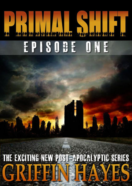 Primal Shift: Episode 1