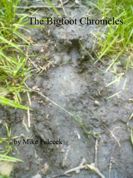 The Bigfoot Chronicles