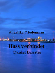 Title: Hass verbindet, Author: D.E. Chapman