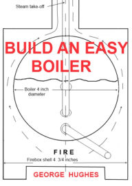 Title: Building an Easy Boiler, Author: George Hughes
