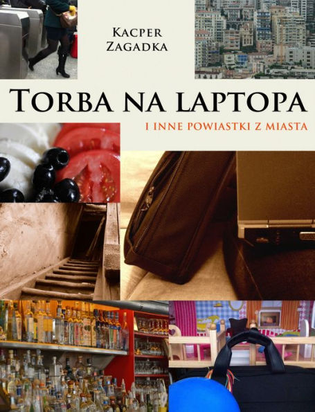 Torba na laptopa