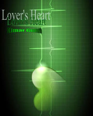 Title: Lover's Heart, Author: K G