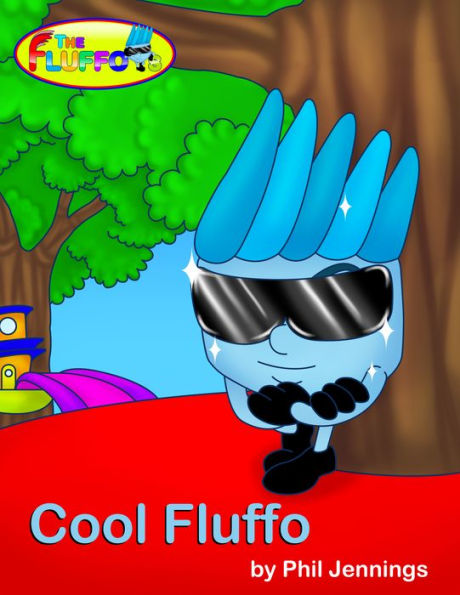 Cool Fluffo