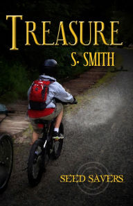 Title: Treasure (Seed Savers), Author: S. Smith