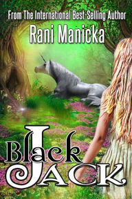 Title: Black Jack, Author: Rani Manicka