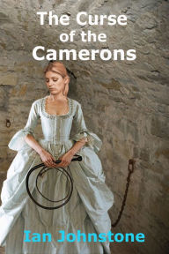 Title: The Curse Of The Camerons, Author: Ian Johnstone