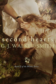 Title: Second Hearts, Author: GJ Walker-Smith