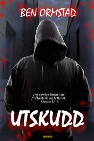 Title: Utskudd, Author: Ben Ormstad