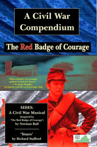 Title: A Civil War Compendium, Author: Norman Ball