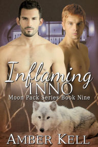 Title: Inflaming Inno, Author: Amber Kell