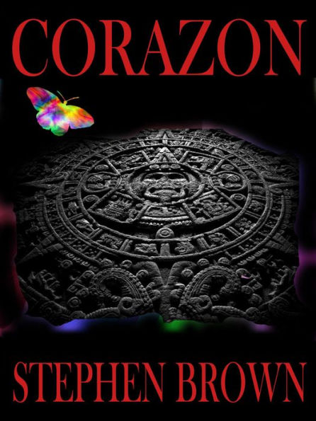 Corazon (The Cripplesby Diaries, #3)