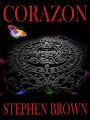 Corazon (The Cripplesby Diaries, #3)