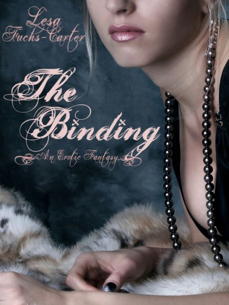 The Binding: An Erotic Fantasy