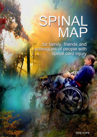 Title: SpinalMap, Author: Rob Hope