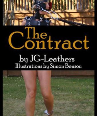 The Contract by JG Leathers | NOOK Book (eBook) | Barnes & Noble®