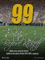 99 Stats Before Kickoff