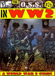 Title: World War 2 The OSS Volume 2, Author: Ronald Ledwell Sr