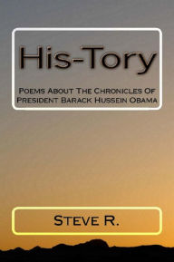 Title: HIS-tory, Author: Steve R.