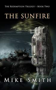 Title: The Sunfire, Author: Mike Smith