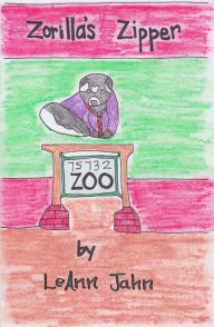 Title: Zorilla's Zipper, Author: Cindy Omlor