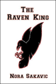 Title: The Raven King, Author: Nora Sakavic