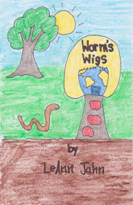 Title: Worm's Wigs, Author: LeAnn Jahn