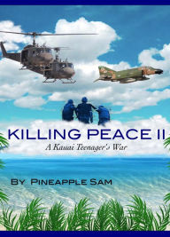 Title: Killing Peace II, Author: Sam Tabalno