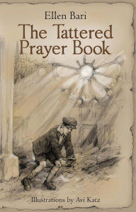 Title: The Tattered Prayer Book, Author: Ellen Bari