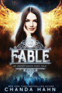 Fable (An Unfortunate Fairy Tale Series #3)