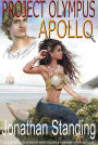 Project Olympus: Apollo