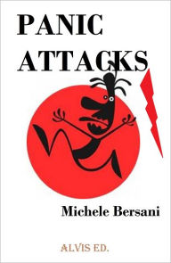 Title: Panic Attacks, Author: Michele Bersani