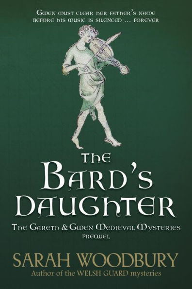 The Bard's Daughter