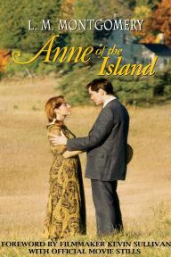 Title: Anne of the Island, Author: Lucy Maud Montgomery