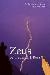 Title: Zeus, Author: Frederick Ross