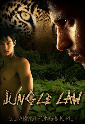 Jungle Law by S.L. Armstrong | NOOK Book (eBook) | Barnes & Noble®