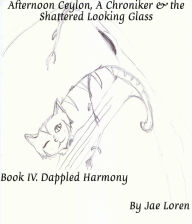 Title: Dappled Harmony, Author: Jae Loren