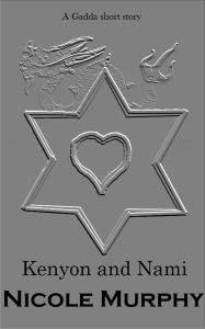 Title: Kenyon and Nami, Author: Nicole Murphy