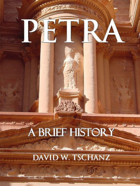 Petra: A Brief History