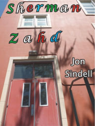 Title: Sherman Zahd, Author: Jon Sindell